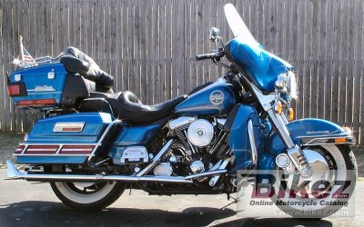1996 Harley-Davidson Ultra Classic Electra Glide photo